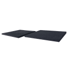 TECNOSYSTEMI SPA SOC - TNS11105073 TAPPETINO ISOLANTE E ANTIVIBRANTE IN GOM
