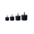 TECNOSYSTEMI SPA SOC - TNSSCC500028 ANTIVIBRANTE PER STAFFA UNITA ESTERNA -