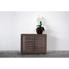 TECNOSYSTEMI SPA SOC - TNSSCC600002 MOBILETTO COPRI UNITA ESTERNA IN PLASTIC