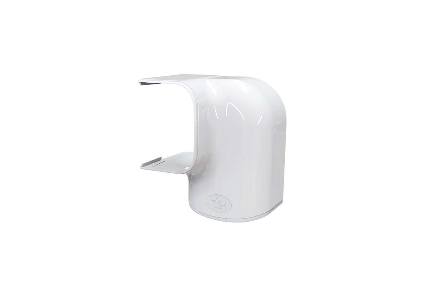 TECNOSYSTEMI SPA SOC - TNSSCD100097 MANICOTTO DI ROTAZIONE SINISTRO RIDOTTO