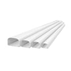 TECNOSYSTEMI SPA SOC - TNSSCD100103 CANALINA LINEA OPTIMA T FULL COVER T75 -