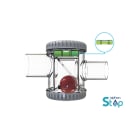 TECNOSYSTEMI SPA SOC - TNSSCD300006 SIFONE A SECCO ORIZZONTALE ANTIODORE TRA