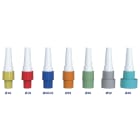 TECNOSYSTEMI SPA SOC - TNSSCD300009 RACCORDO ADATTATORE D18 (CONF. 5 PZ.)