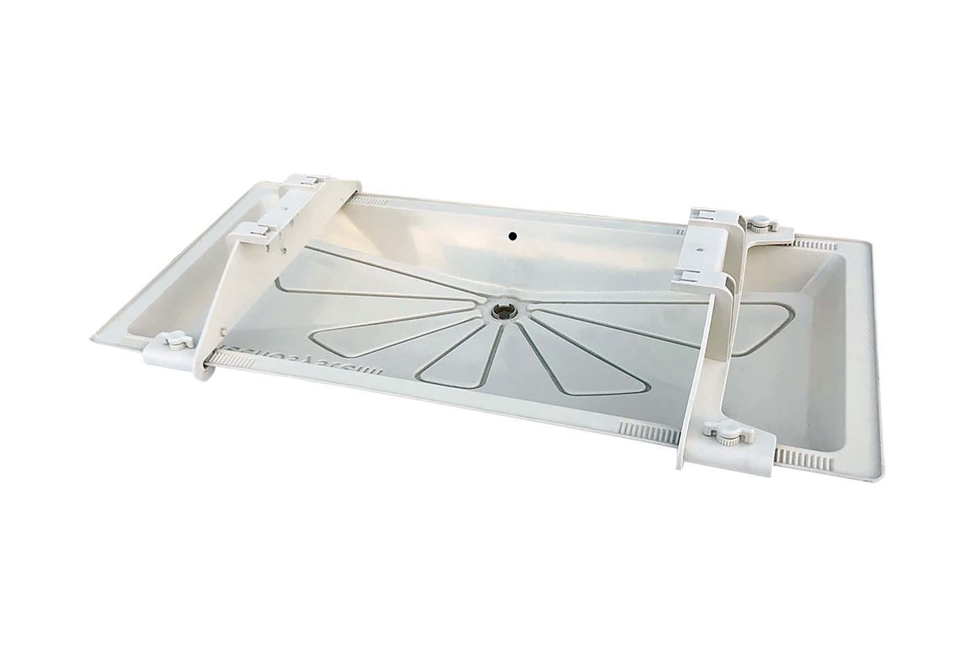 TECNOSYSTEMI SPA SOC - TNS11100100F BACINELLA RACCOLTA CONDENSA BLUE RIVER