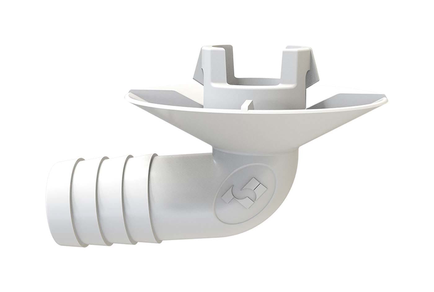 TECNOSYSTEMI SPA SOC - TNSSCD300045 PIPETTA SCARICO CONDENSA ATT. MACCHINA