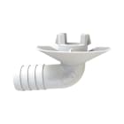 TECNOSYSTEMI SPA SOC - TNSSCD300046 PIPETTA SCARICO CONDENSA ATT. MACCHINA