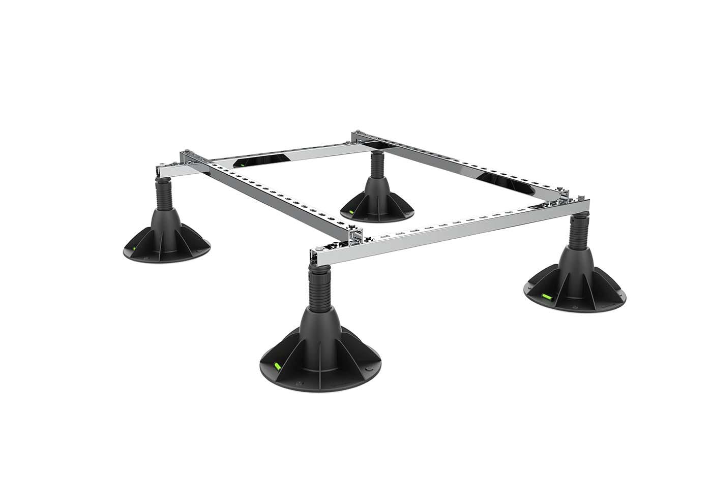 TECNOSYSTEMI SPA SOC - TNSSCD500061 SISTEMA DI SUPPORTO MOD. GENIUS MODULAR