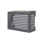 TECNOSYSTEMI SPA SOC - TNSSCD500168 TS-COVER MEDIUM CON TETTO INCL. 5° GRE