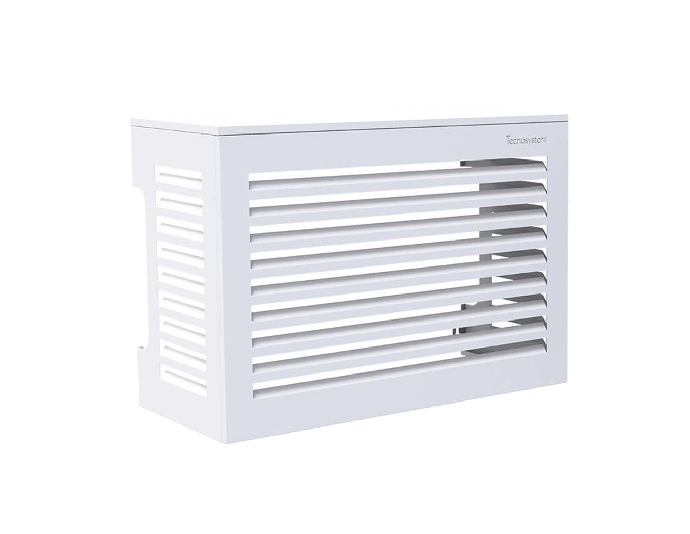 TECNOSYSTEMI SPA SOC - TNSSCD500171 TS-COVER SMALL CON TETTO PIANO IVORY