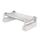 TECNOSYSTEMI SPA SOC - TNSSCD500187 SUPPORTO A PAVIMENTO INFINITY CON BACINE