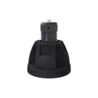 TECNOSYSTEMI SPA SOC - TNSSCD500278 PIEDINO A PAVIMENTO REGOLABILE MOD. ZEUS