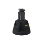 TECNOSYSTEMI SPA SOC - TNSSCD500279 PIEDINO A PAVIMENTO MODELLO SHORT REGOLA