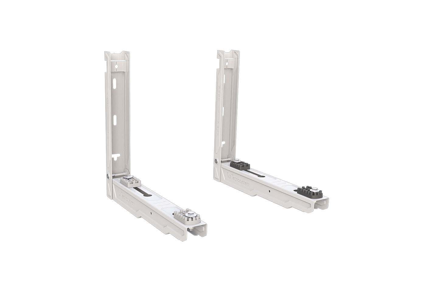 TECNOSYSTEMI SPA SOC - TNSSCD500368 MENSOLA LEONARDO IVORY L.500 - 110KG
