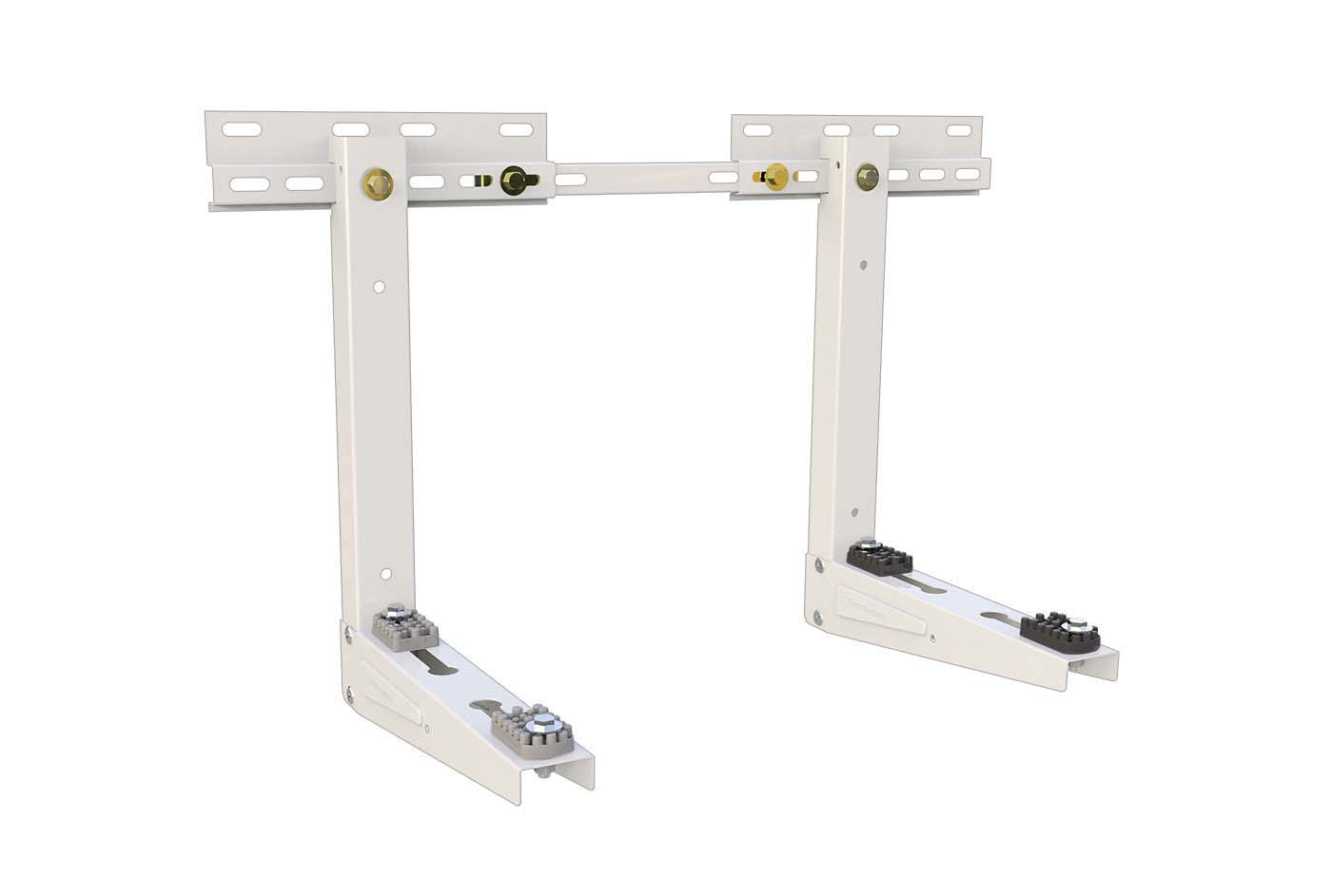 TECNOSYSTEMI SPA SOC - TNSSCD500375 STAFFA TELESCOPICA EVO STANDARD IVORY -