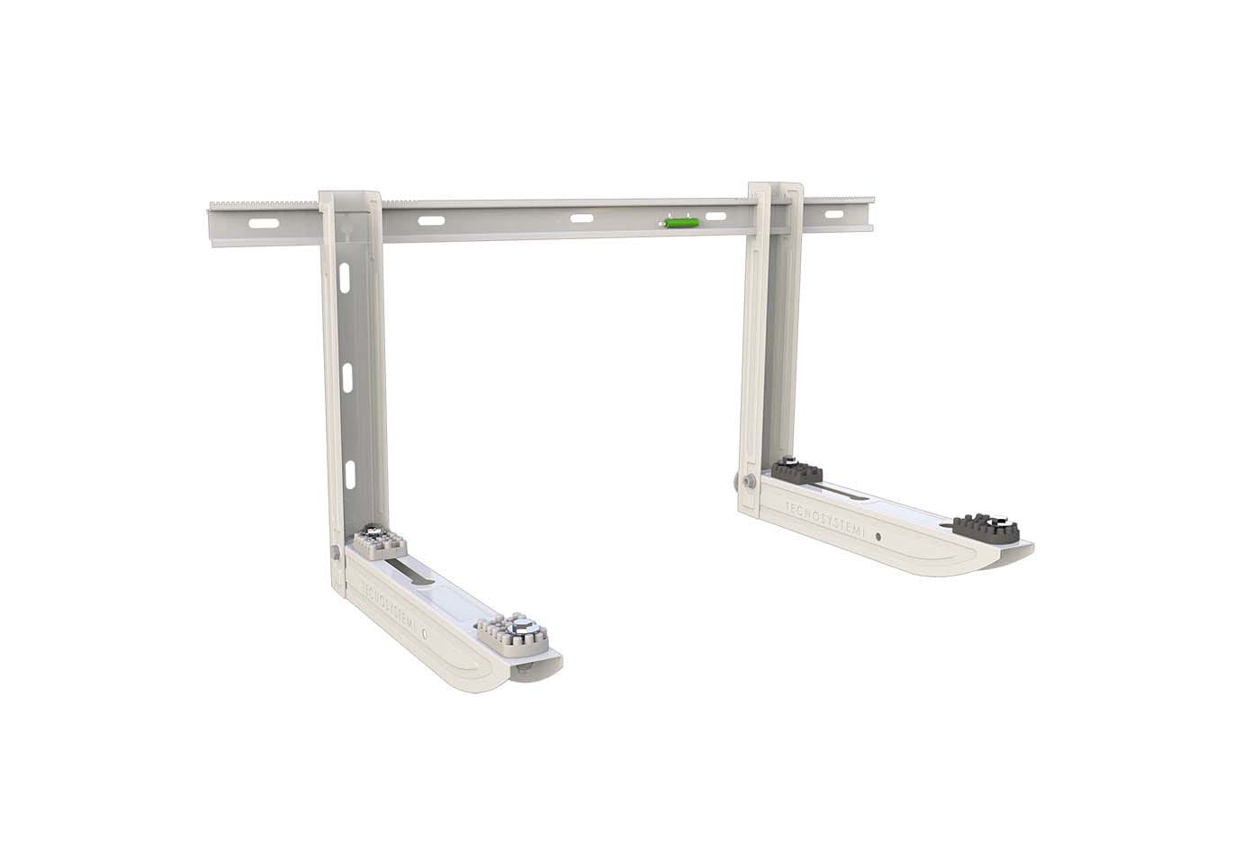 TECNOSYSTEMI SPA SOC - TNSSCD500385 STAFFA  GALILEO EVO PLUS SGL IVORY   CON