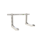 TECNOSYSTEMI SPA SOC - TNSSCD500396 STAFFA GALILEO XXL EVO PLUS IVORY CON