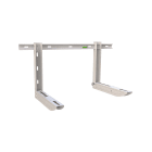 TECNOSYSTEMI SPA SOC - TNSSCD500393 STAFFA GALILEO START SGL IVORY SENZA