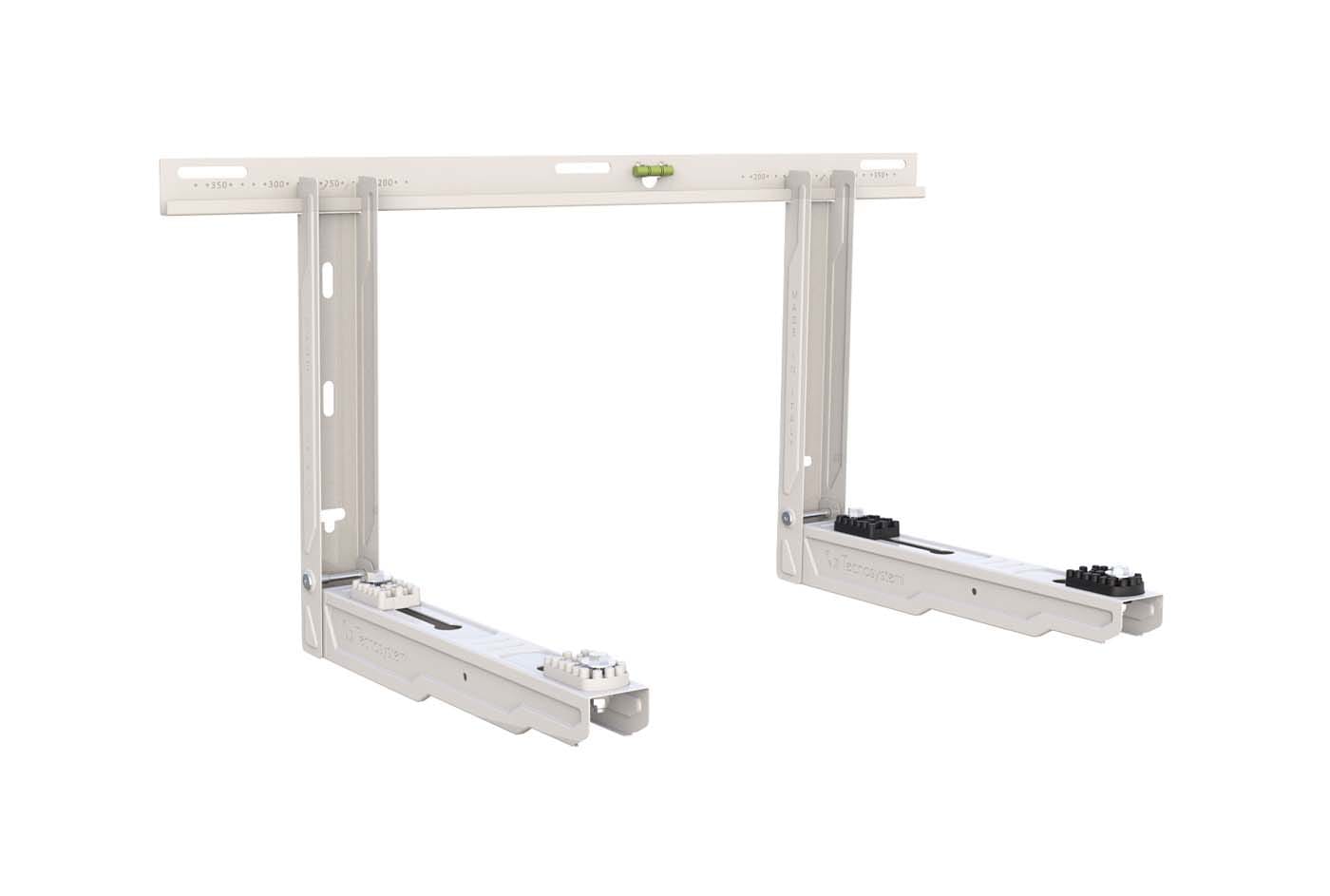 TECNOSYSTEMI SPA SOC - TNSSCD500409 STAFFA RAFFAELLO SR IVORY L.650 - 100KG