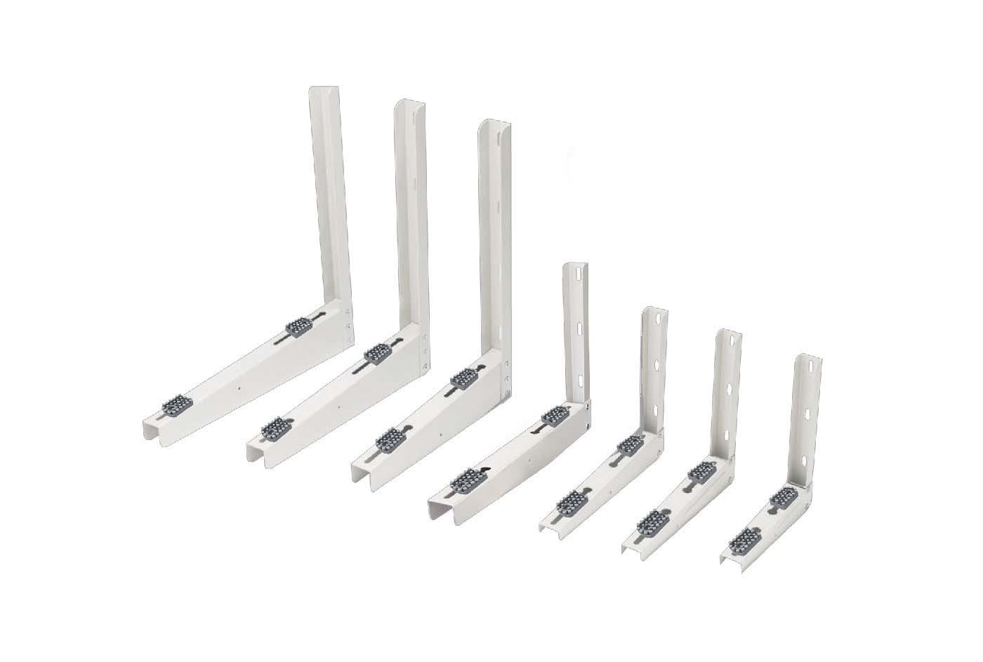 TECNOSYSTEMI SPA SOC - TNSSCD500441 MENSOLA STANDARD TSE IVORY L.510 - 180K