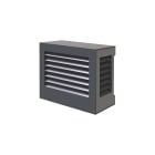 TECNOSYSTEMI SPA SOC - TNSSCD500447 TS-COVER SILENT WALL - GREY