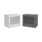 TECNOSYSTEMI SPA SOC - TNSSCD500450 TS-COVER SILENT BOX - IVORY