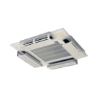 TECNOSYSTEMI SPA SOC - TNSSCD600020 DEFLETTORE PER CONDIZIONATORI A CASSETTA