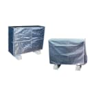 TECNOSYSTEMI SPA SOC - TNSSCD600006 TELO PER COPERTURA MOTOCONDENSANTE - TEL