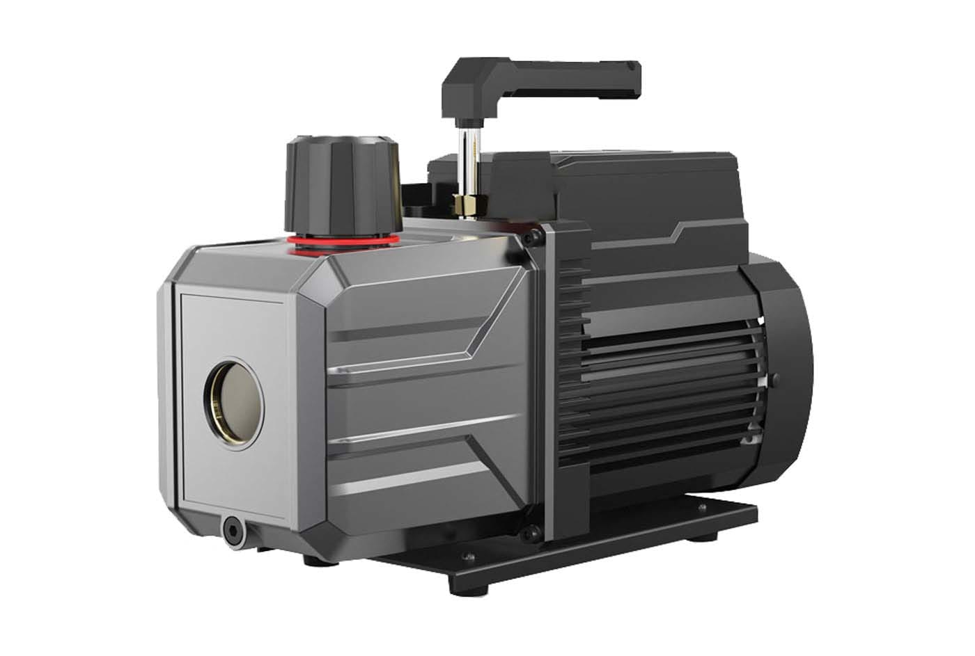 TECNOSYSTEMI SPA SOC - TNSTSC100024 POMPA DEL VUOTO MONOSTADIO MODELLO 85L G
