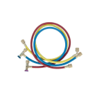 TECNOSYSTEMI SPA SOC - TNSTSC200003 CONFEZIONE 3 TUBI FLESSIBILI CON RUBINET