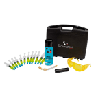 TECNOSYSTEMI SPA SOC - TNSTSC400001 KIT LIQUIDO TRACCIANTE CERCAFUGHE IN SIR