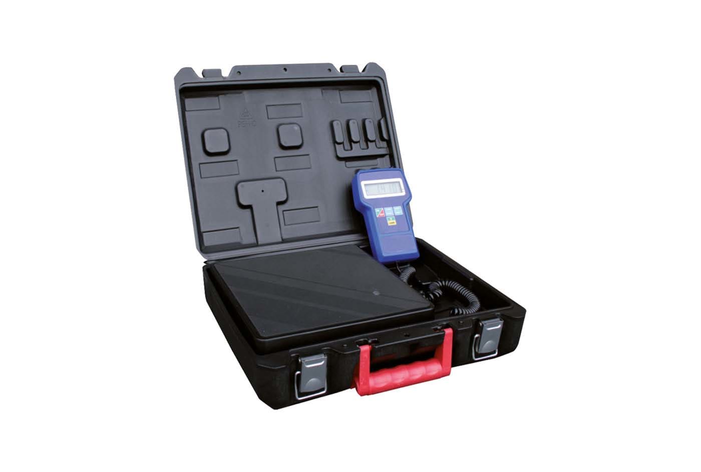 TECNOSYSTEMI SPA SOC - TNSTSC400020 BILANCIA ELETTRONICA CON INDICATORE DIGI