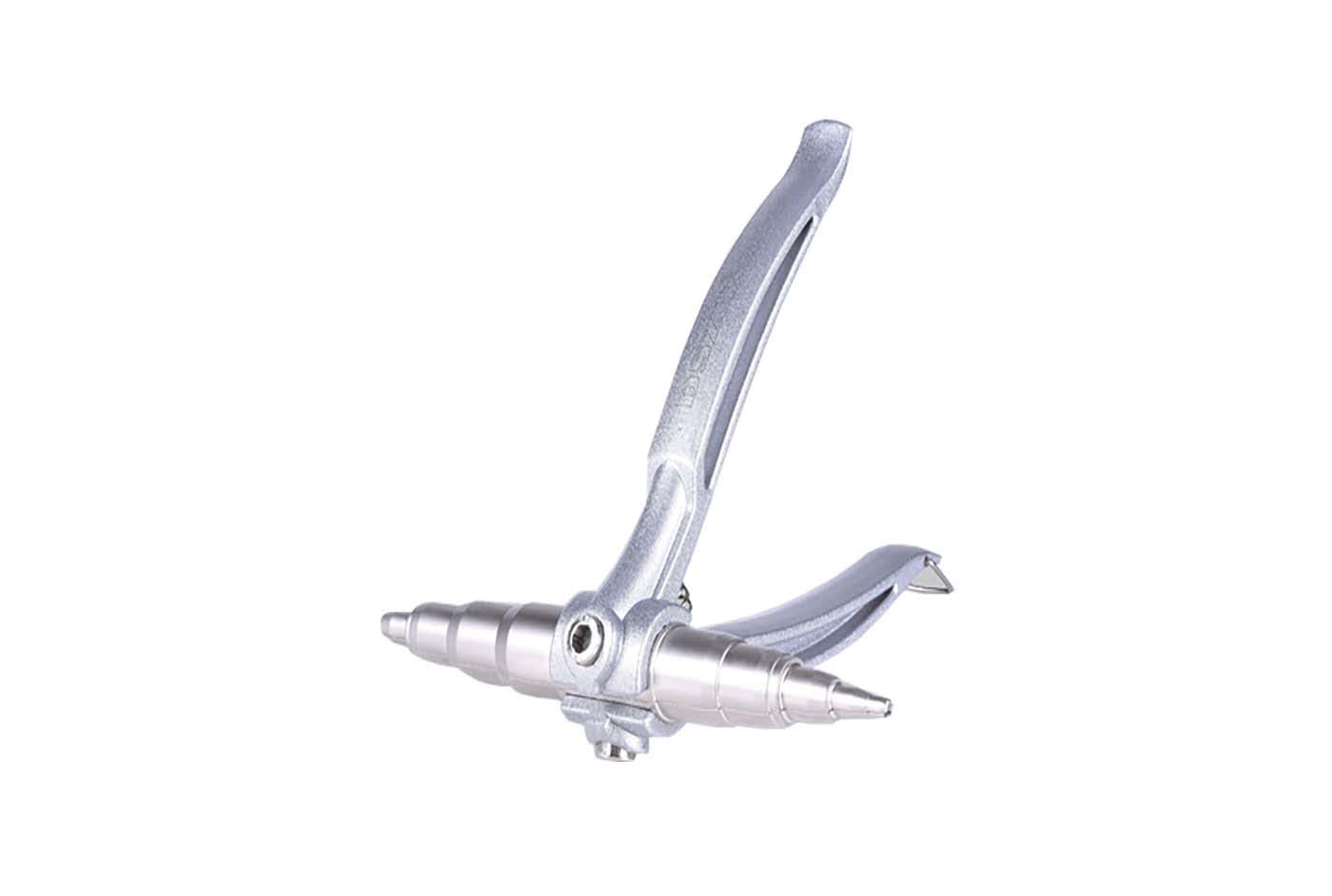 TECNOSYSTEMI SPA SOC - TNSTSC600003 PINZA ALLARGATUBI PER TUBI IN POLLICI E