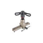 TECNOSYSTEMI SPA SOC - TNSTSC600034 FLANGIATUBO A CRICCHETTO CON FRIZIONE PE