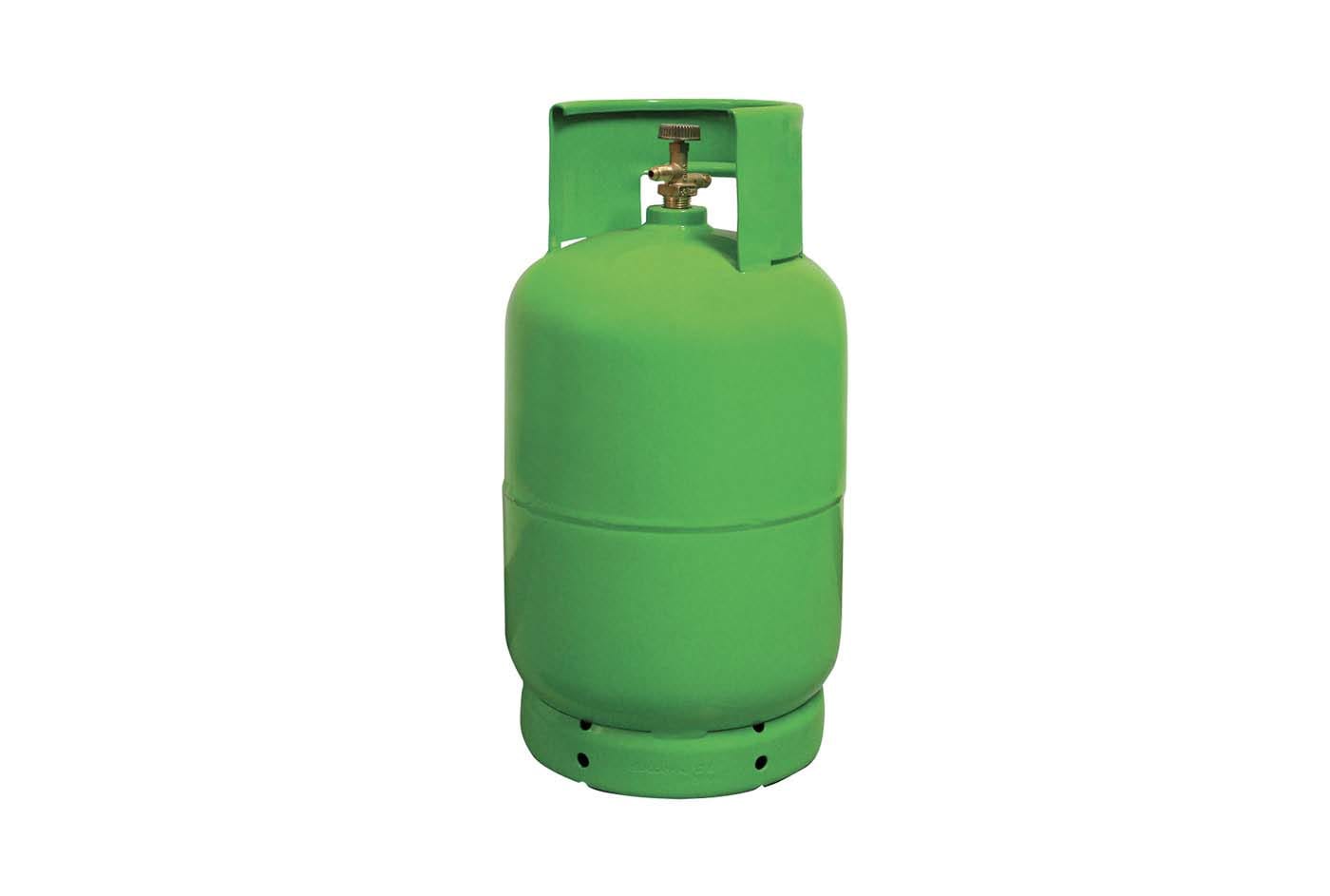 TECNOSYSTEMI SPA SOC - TNSTSC600048 BOMBOLA RICARICABILE VUOTA 12 5 LT CON 1