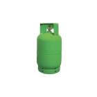 TECNOSYSTEMI SPA SOC - TNSTSC600048 BOMBOLA RICARICABILE VUOTA 12 5 LT CON 1