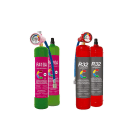 TECNOSYSTEMI SPA SOC - TNSTSC600051 BOMBOLA 1 LT - 800 GR R410A CON MANOMETR