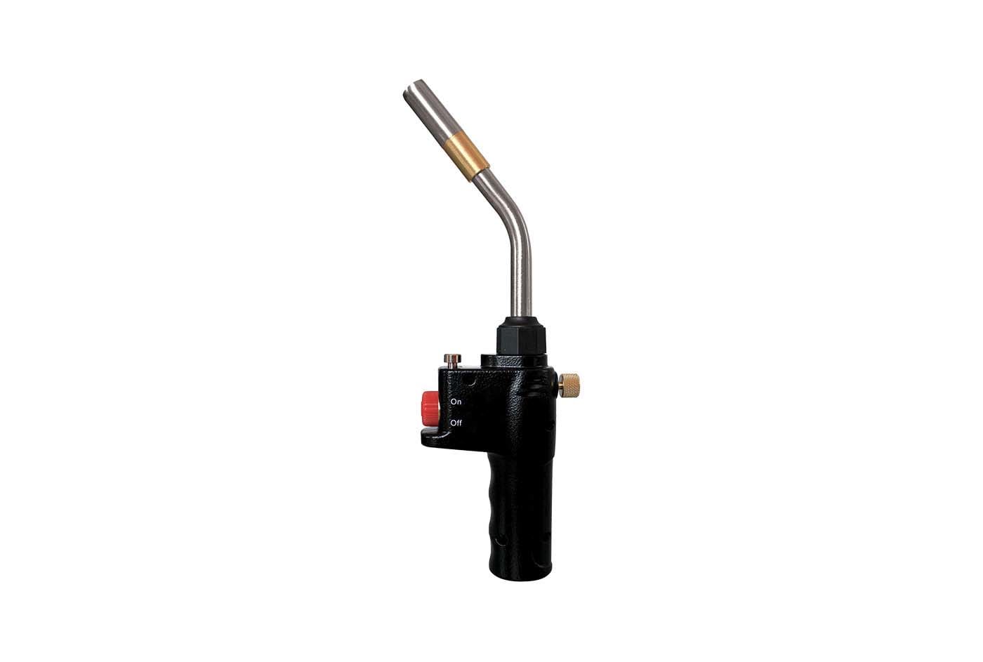 TECNOSYSTEMI SPA SOC - TNSTSC600056 CANNELLO CON FIAMMA REGOLABILE PER BOMBO