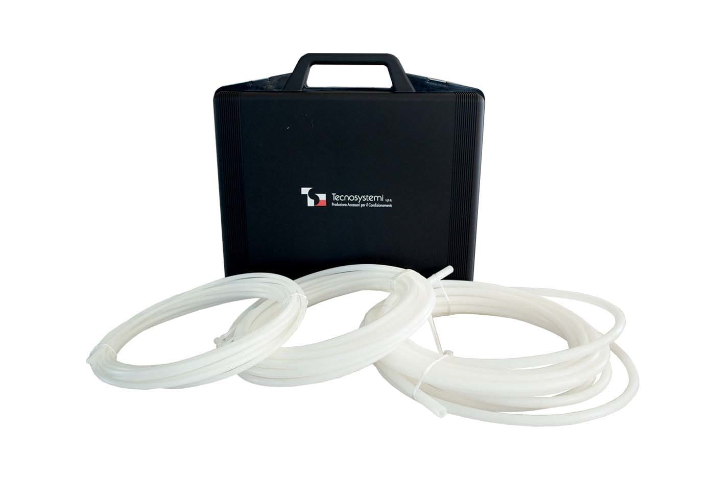 TECNOSYSTEMI SPA SOC - TNSTSC600061 KIT ANIME CURVATUBO DA INTERNO PER TUBI