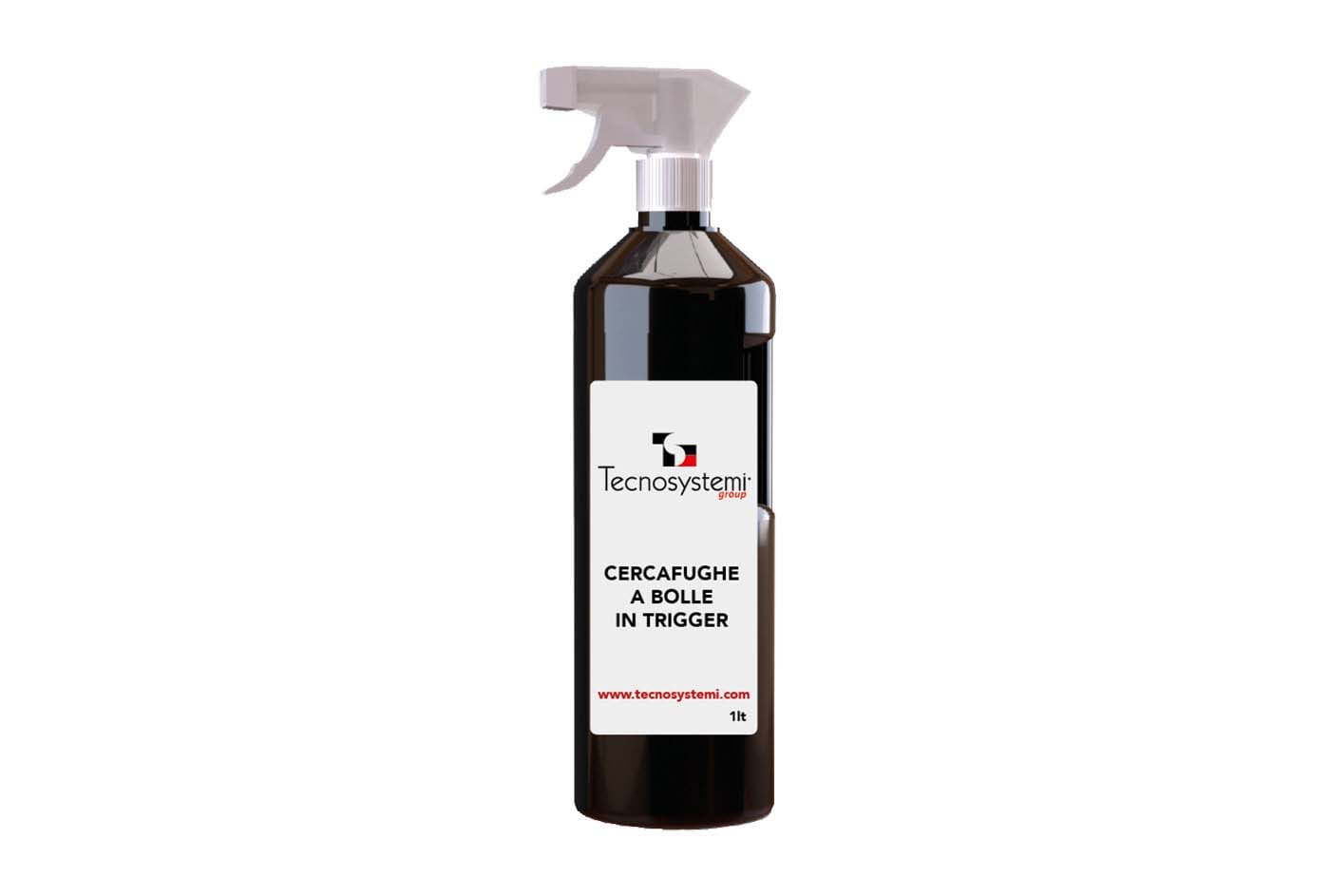 TECNOSYSTEMI SPA SOC - TNSTSC600072 CERCAFUGHE A BOLLE IN TRIGGER 750 ML