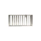 TECNOSYSTEMI SPA SOC - TNSW11161559 SERRANDA DI TARATURA PER BOCCHETTE DI MA