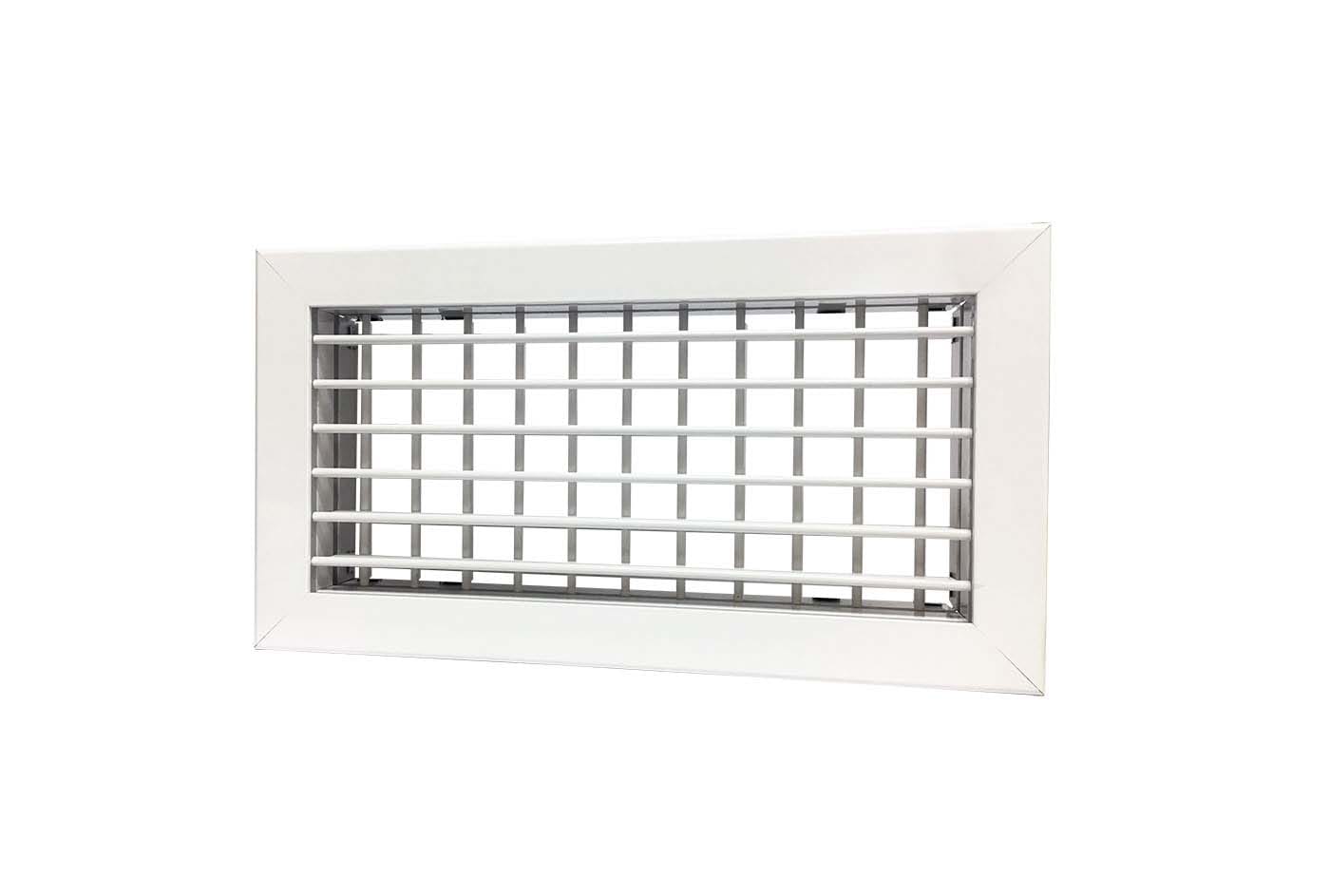 TECNOSYSTEMI SPA SOC - TNSWB11161521 BOCCHETTA DI MANDATA IN ALLUMINIO VERNIC