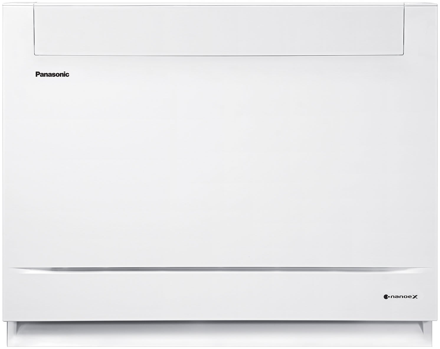 PANASONIC MARKETING - PNSCS-Z35UFEAW UNIT  INTERNA CONSOLE DA PAVIMENTO, 3.50