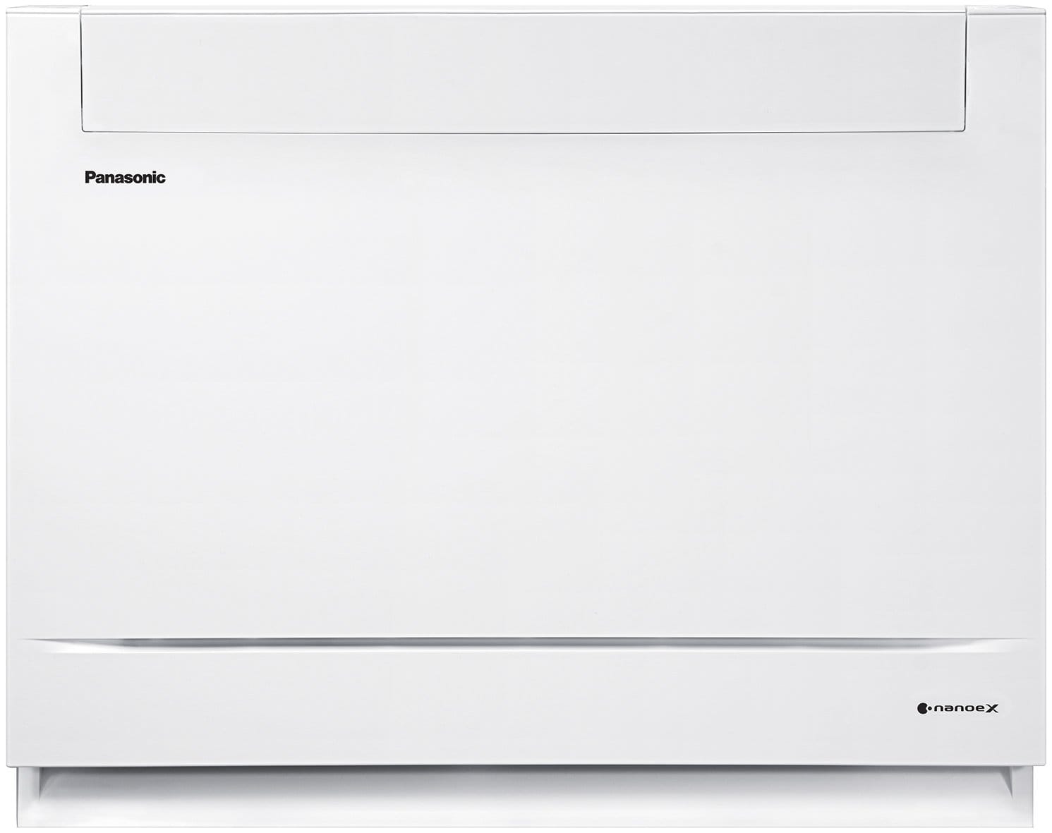PANASONIC MARKETING - PNSCS-Z25UFEAW UNITA INTERNA CONSOLE DA PAVIMENTO, 2.50