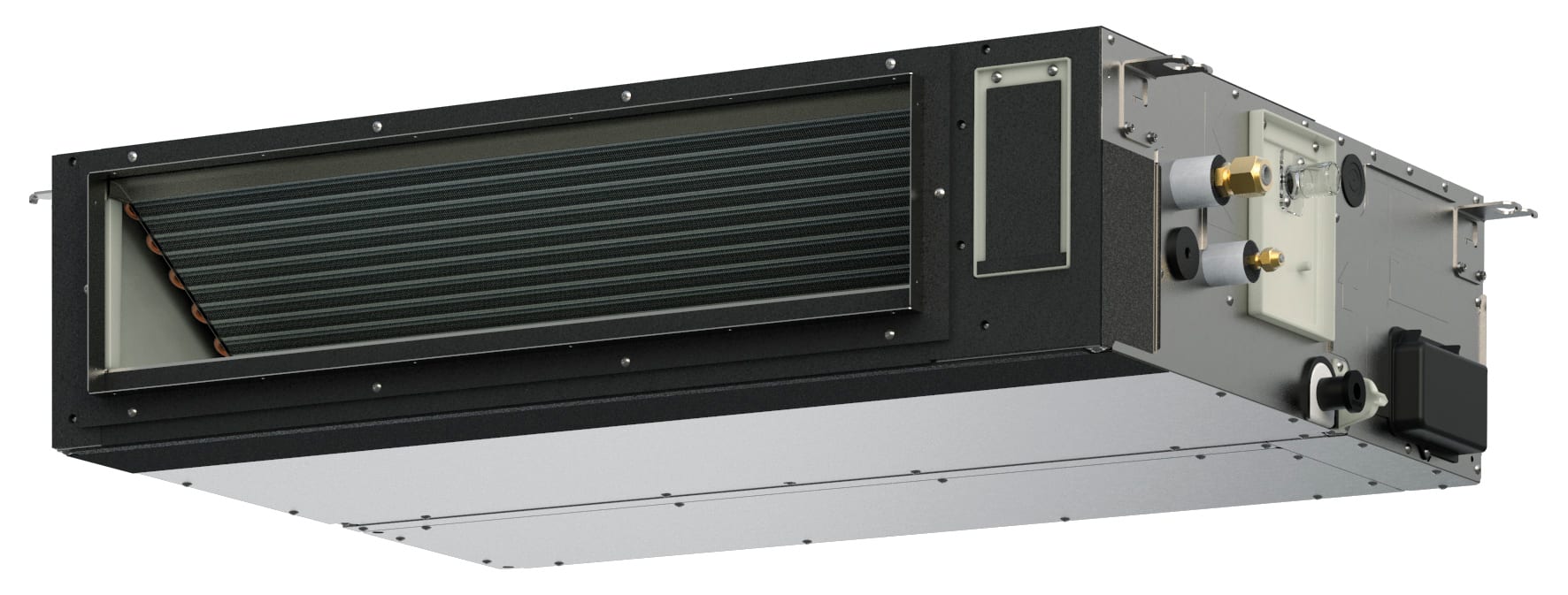 PANASONIC MARKETING - PNSS-3650PF3E U.I CANALIZZATA PF3, COMPATIBILE CON EST