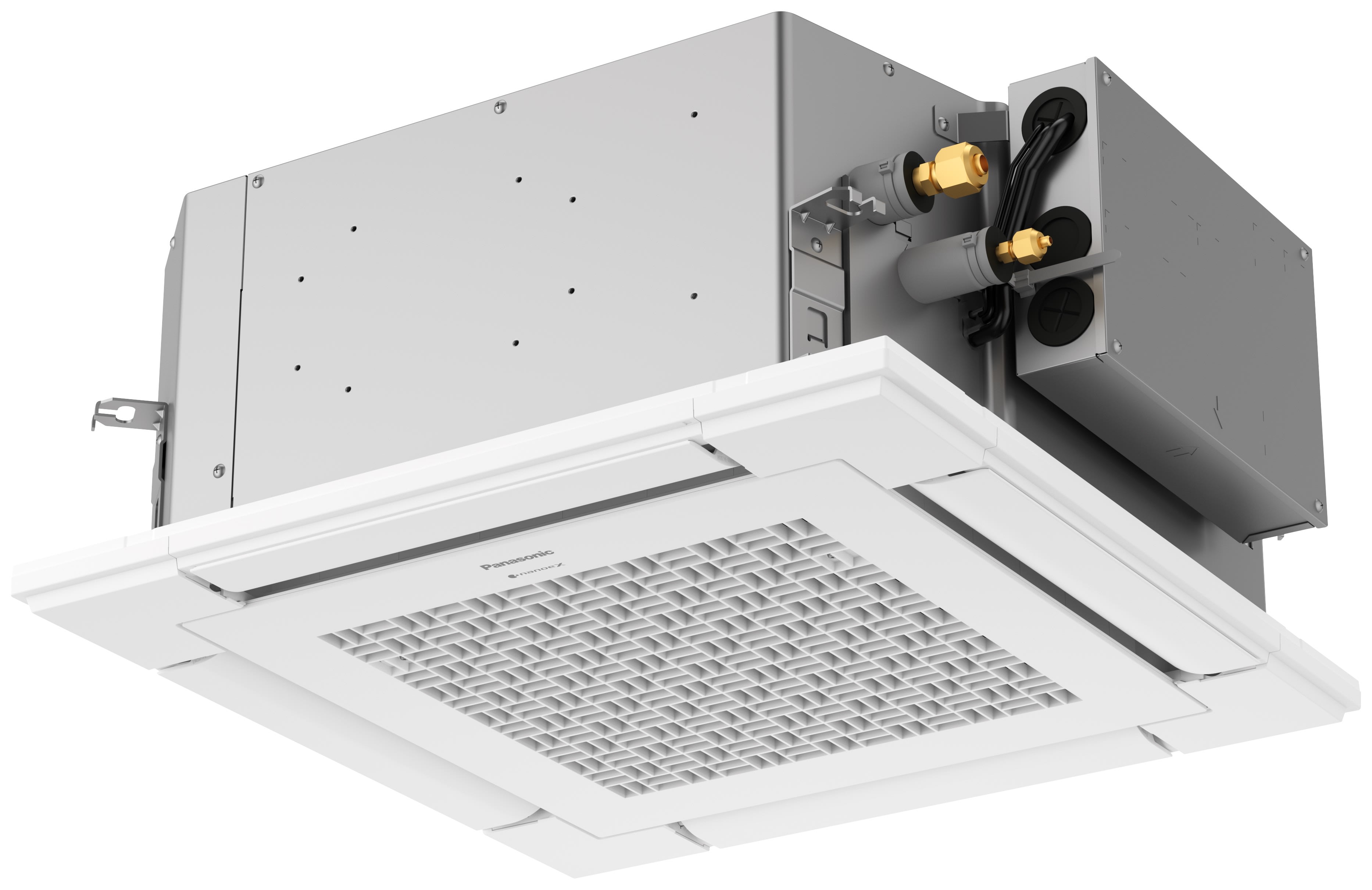 PANASONIC MARKETING - PNSS-M20PY3E U.I CASSETTA PY3, 2,0KW, PER COMBINAZION