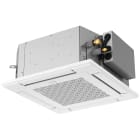 PANASONIC MARKETING - PNSS-M20PY3E U.I CASSETTA A 4 VIE 60X60 PY3, 2,0KW, P