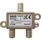 FTE MAXIMAL ITALIA S - FTEINDSCR INDSCR INSERITORE DI TENSIONE SERIE DSCR