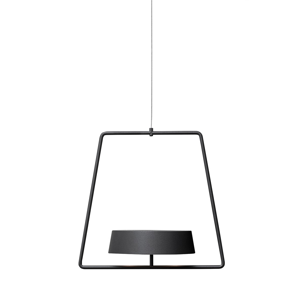 ROSSINI - RSSINE003AN SOSPENSIONE LED 2,2W ANTRACITE