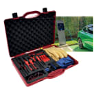 INTERCABLE SRL - INR1598200 KIT UTENSILI ISOLATI 1.000V PER AUTO ELE