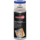 INTERCABLE SRL - INRV401B TRACCIANTE 90° 400 ML BLU